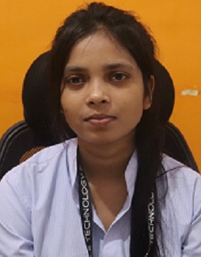 Shalinee Bharti